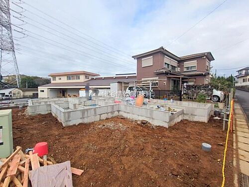 千葉県佐倉市石川 3390万円 4LDK