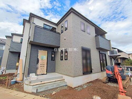 千葉県松戸市東平賀 4790万円 4LDK