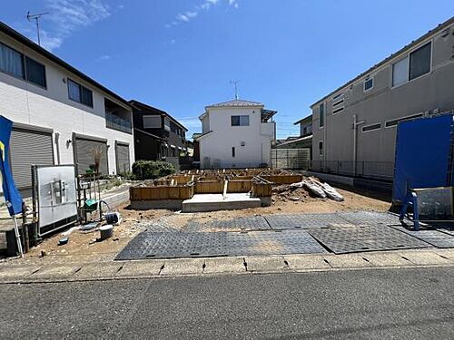 千葉県松戸市竹ケ花西町 5990万円 4LDK