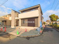 千葉県流山市東初石1丁目 5199万円 4LDK