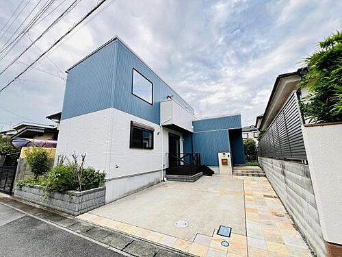 千葉県市川市曽谷８丁目 4880万円