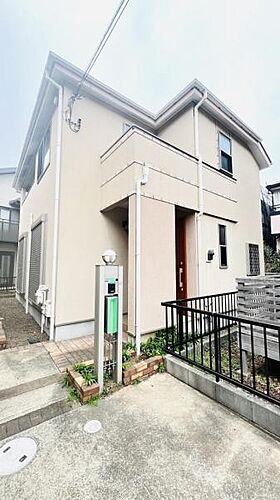 千葉県船橋市丸山３丁目 2699万円