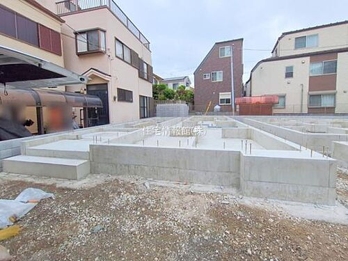 東京都江戸川区東葛西３丁目 7390万円 3LDK