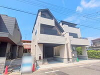 東京都江戸川区北小岩7丁目 6299万円 3LDK