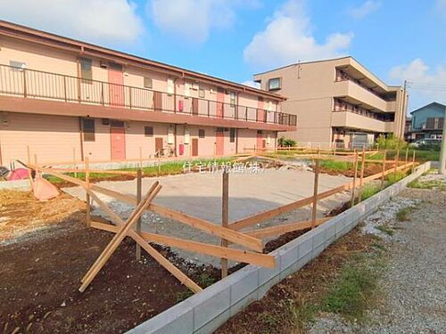 千葉県船橋市習志野2丁目 4999万円 4LDK