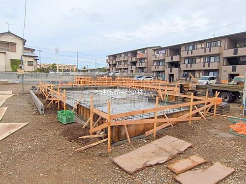 千葉県習志野市東習志野5丁目 4190万円 4LDK