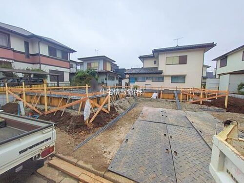 千葉県鎌ケ谷市東初富3丁目 4290万円 4LDK