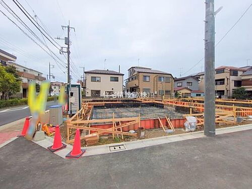 東京都江戸川区東小岩１丁目 6190万円 3LDK