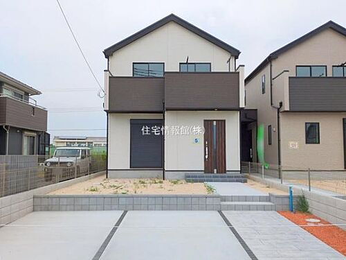 千葉県木更津市中島 3290万円 4LDK