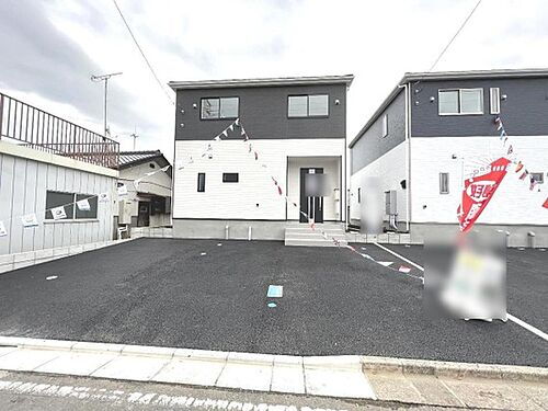 茨城県ひたちなか市大平１丁目 2390万円 4LDK