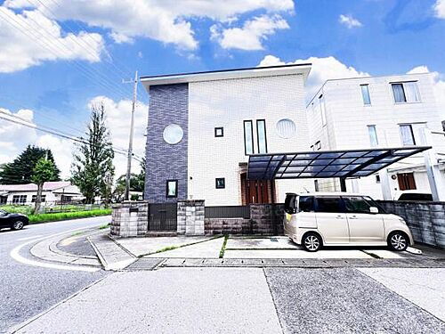 栃木県宇都宮市元今泉３丁目 6600万円
