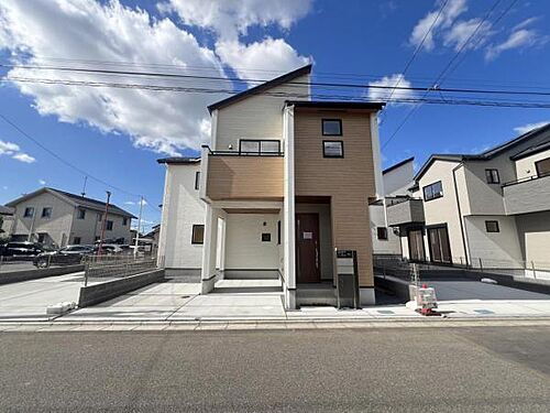 栃木県宇都宮市京町 3998万円 3LDK
