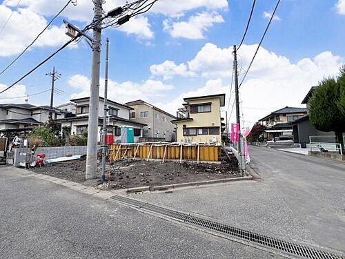 栃木県宇都宮市御幸ケ原町 2790万円 3LDK
