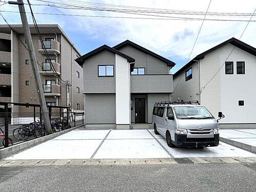栃木県宇都宮市西原町 2799万円 4LDK