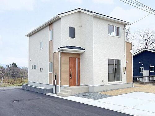 福島県須賀川市朝日田 2798万円 4LDK