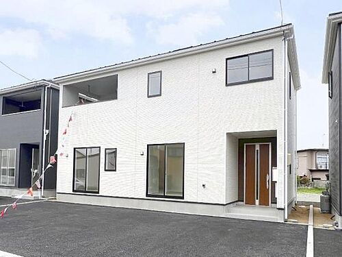 福島県郡山市大槻町字仁池向 2680万円 4LDK