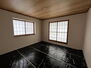 名取市相互台３丁目　中古　４ＬＤＫ 約8帖の和室です。畳のお部屋は寛げる空間ですね。