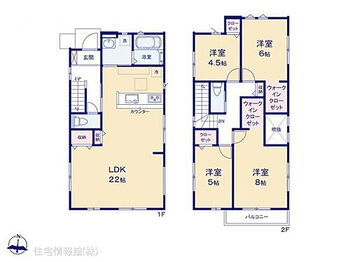 瀬戸市さつき台１期　１号棟 図面と異なる場合は現況を優先