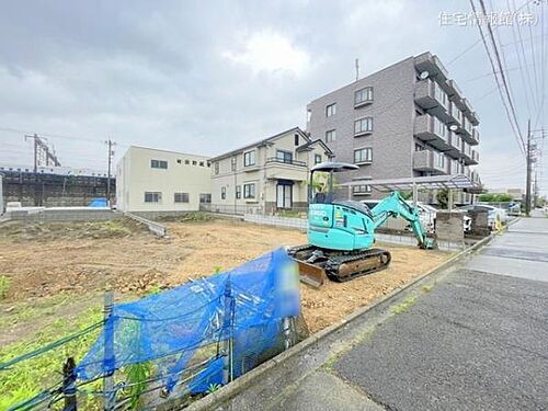 愛知県名古屋市中村区橋下町 3990万円 4LDK