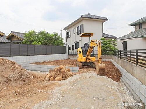 愛知県春日井市六軒屋町４丁目 2990万円 4LDK