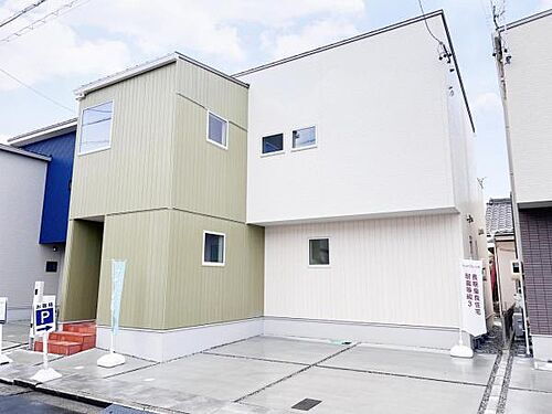 愛知県豊橋市山田二番町 2890万円 4LDK