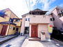 堺市美原区太井　中古戸建て 環境にもやさしい太陽光パネル付のオール電化住宅です。