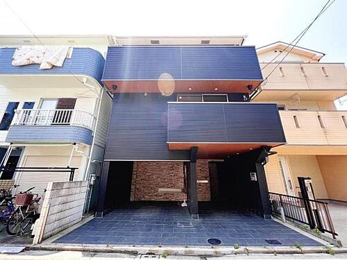 大阪府堺市西区上野芝向ヶ丘町２丁 3980万円 5LDK