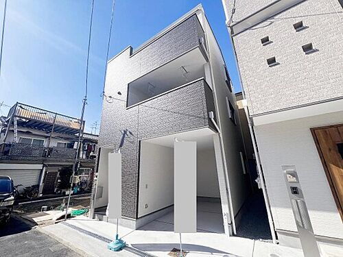 大阪府東大阪市川田１丁目 2880万円 4LDK