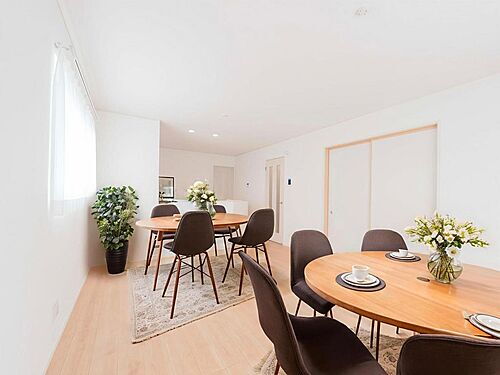 埼玉県川口市大字赤井 4290万円 4LDK