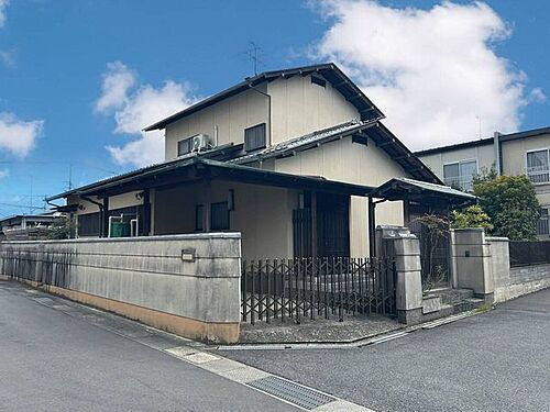 岡山県岡山市東区益野町 1850万円