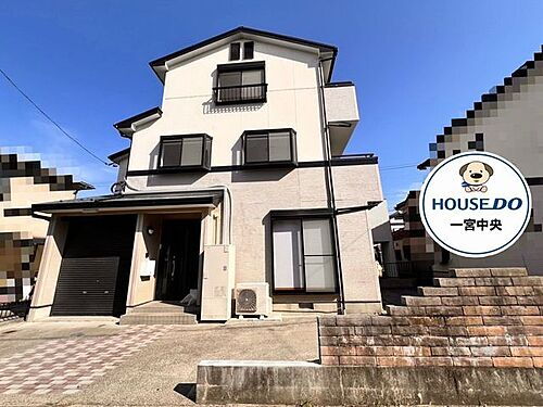 愛知県一宮市和光２丁目 中古住宅