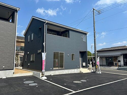 鹿児島県姶良市加治木町朝日町 2080万円 4SLDK