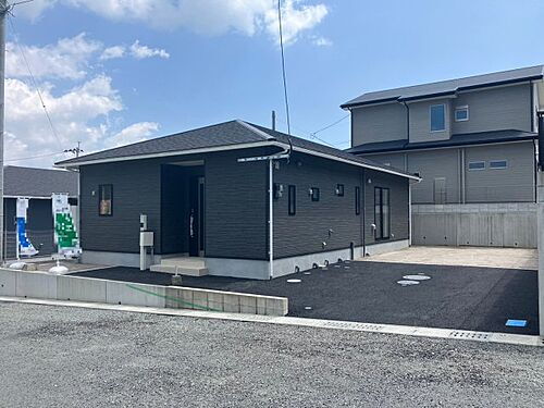 鹿児島県鹿児島市郡山町 2280万円 4LDK