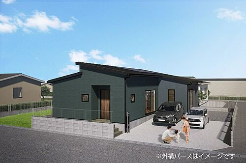 宮崎県都城市金田町 2830万円 4LDK