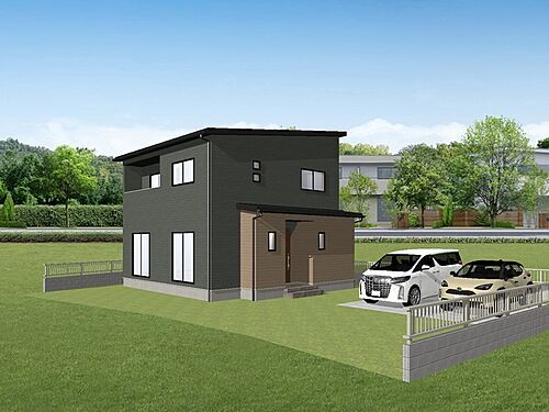 宮崎県宮崎市本郷１丁目 3590万円 4LDK