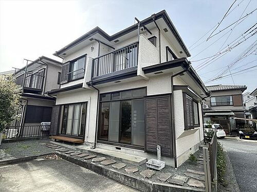 神奈川県中郡二宮町山西 1780万円 3LDK