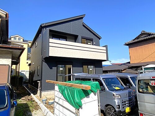 神奈川県小田原市南町４丁目 3780万円 4LDK