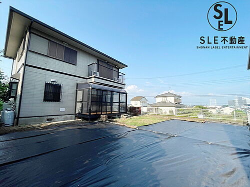 神奈川県厚木市棚沢 中古住宅
