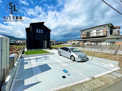 神奈川県小田原市飯田岡 3280万円 4LDK