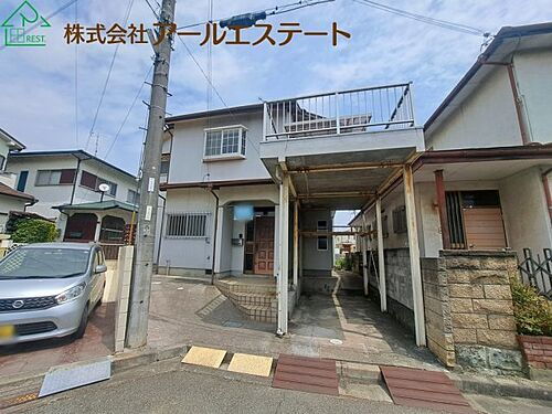 兵庫県加古郡稲美町六分一 中古住宅