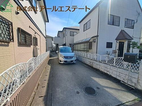 兵庫県姫路市飾磨区今在家６丁目 2480万円