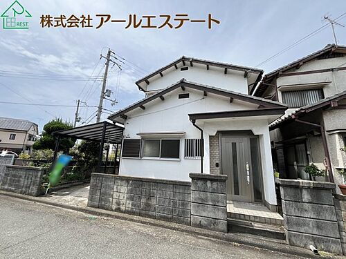 兵庫県加古川市野口町古大内 1380万円