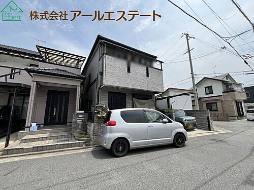 兵庫県加古川市野口町良野 940万円