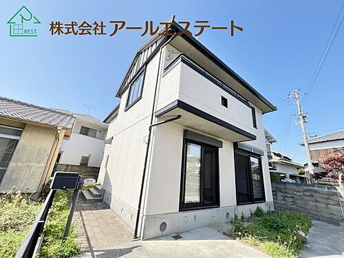 兵庫県姫路市大津区平松 1600万円