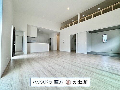 福岡県直方市大字感田 3480万円 4LDK