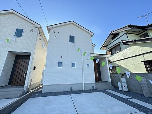 群馬県前橋市上新田町 2280万円 4LDK