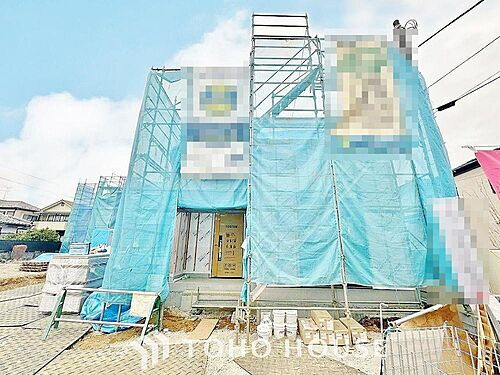 千葉県柏市旭町５丁目 5090万円 4LDK