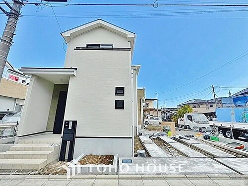 千葉県船橋市高野台3丁目 3290万円 4LDK