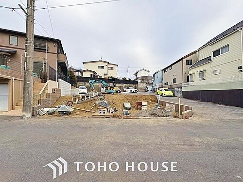 千葉県船橋市二宮１丁目 4180万円 3SLDK