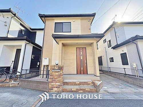 埼玉県三郷市早稲田７丁目 中古住宅